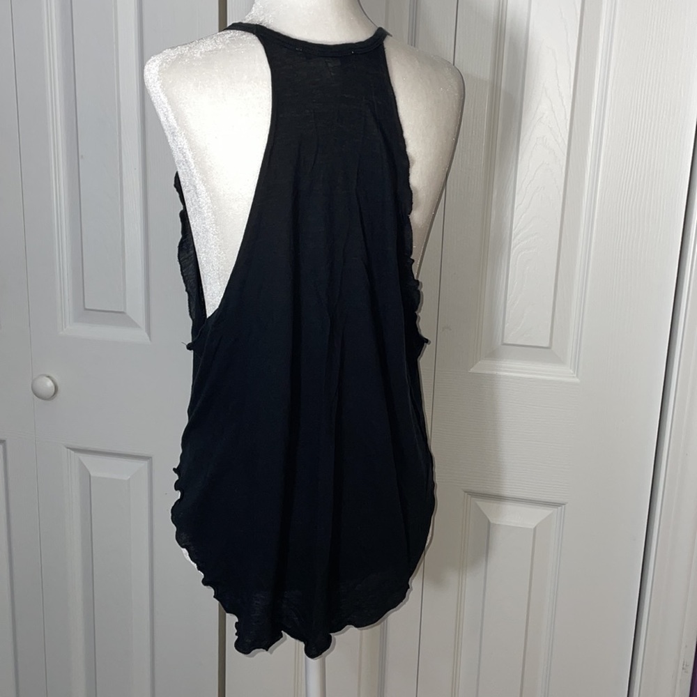 Express Racerback Tank - Picture 3 of 4